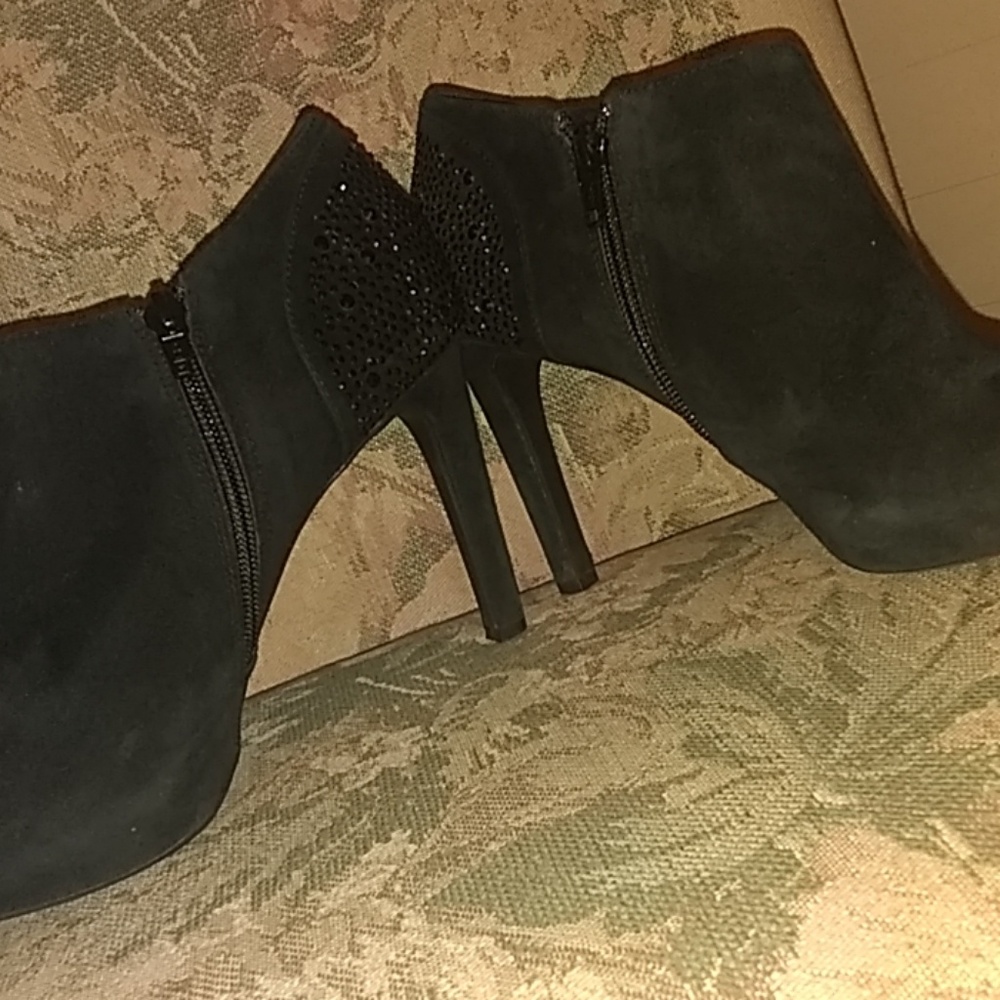 Women's heels